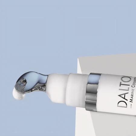 Розгладжуючий гель для очей Dalton Face Care Instant Effect Smoothing Eye Gel