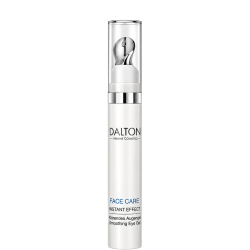 Розгладжуючий гель для очей Dalton Face Care Instant Effect Smoothing Eye Gel