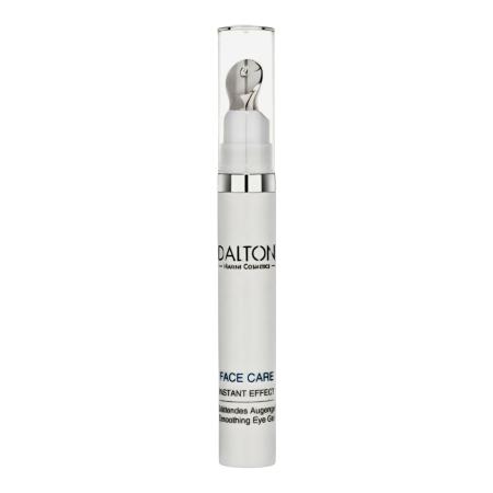 Розгладжуючий гель для очей Dalton Face Care Instant Effect Smoothing Eye Gel
