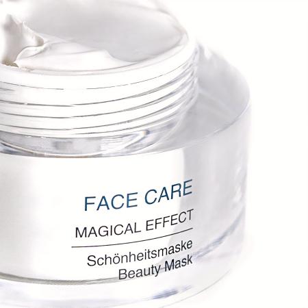 Маска для обличчя "Чарівний ефект" Dalton FACE CARE MAGICAL EFFECT Beauty Mask