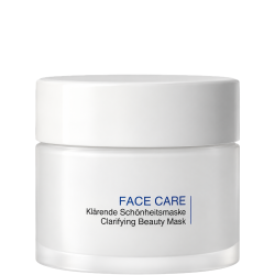 Маска для обличчя "Чарівний ефект" Dalton FACE CARE MAGICAL EFFECT Beauty Mask