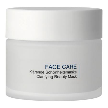 Маска для обличчя "Чарівний ефект" Dalton FACE CARE MAGICAL EFFECT Beauty Mask