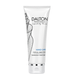 Крем для рук Dalton HAND CARE FOR ALL SKIN TYPES Hand Cream