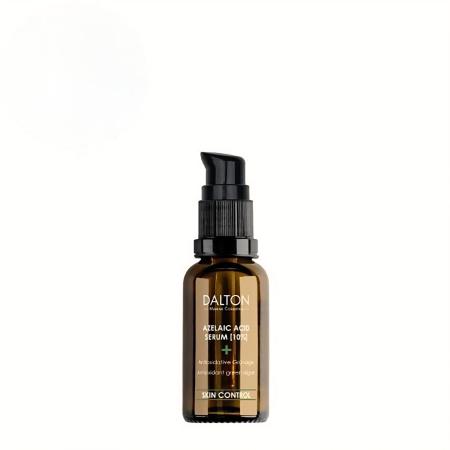 Сыворотка-концентрат с азелаиновой кислотой 10% Dalton High Concentrate Azelaic Acid Serum 10% + Antioxidant Green Algae