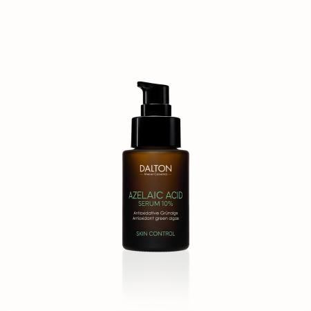 Сыворотка-концентрат с азелаиновой кислотой 10% Dalton High Concentrate Azelaic Acid Serum 10% + Antioxidant Green Algae
