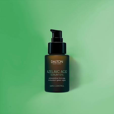Сыворотка-концентрат с азелаиновой кислотой 10% Dalton High Concentrate Azelaic Acid Serum 10% + Antioxidant Green Algae