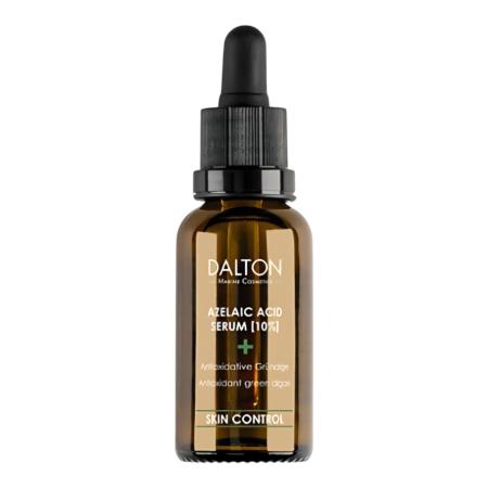Сыворотка-концентрат с азелаиновой кислотой 10% Dalton High Concentrate Azelaic Acid Serum 10% + Antioxidant Green Algae