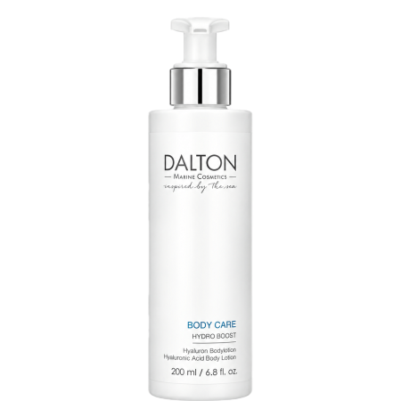 Зволожуючий лосьйон для тіла Dalton HYALURONIC ACID BODY LOTION