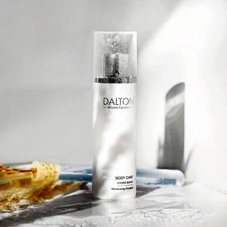 Увлажняющий лосьон для тела Dalton HYALURONIC ACID BODY LOTION