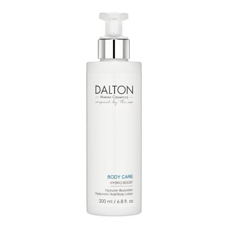 Увлажняющий лосьон для тела Dalton HYALURONIC ACID BODY LOTION
