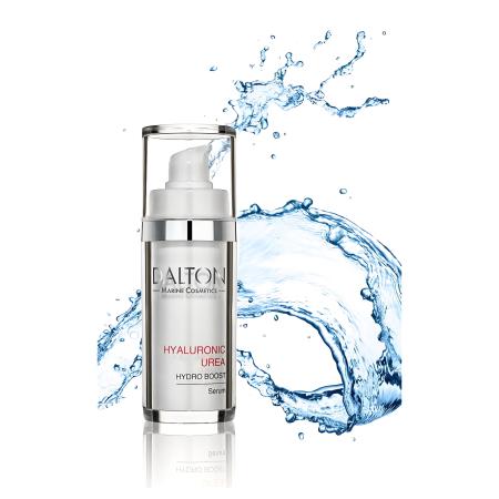 Антивозрастная увлажняющая сыворотка с гиалуроновой кислотой Dalton HYALURONIC Anti-Aging Hyaluronic Acid Serum