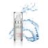 Антивозрастная увлажняющая сыворотка с гиалуроновой кислотой Dalton HYALURONIC Anti-Aging Hyaluronic Acid Serum
