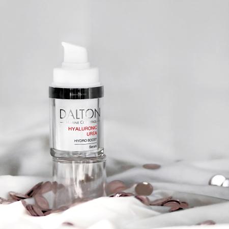 Антивозрастная увлажняющая сыворотка с гиалуроновой кислотой Dalton HYALURONIC Anti-Aging Hyaluronic Acid Serum