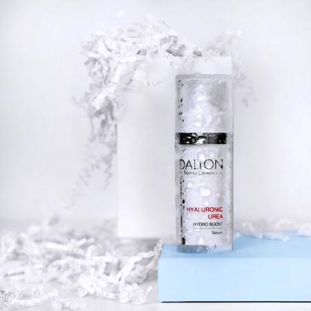 Антивозрастная увлажняющая сыворотка с гиалуроновой кислотой Dalton HYALURONIC Anti-Aging Hyaluronic Acid Serum