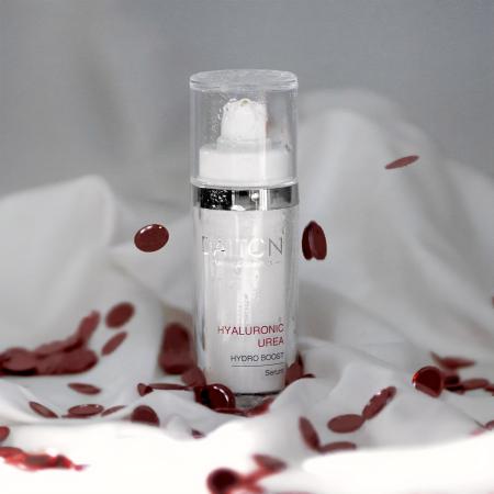 Антивозрастная увлажняющая сыворотка с гиалуроновой кислотой Dalton HYALURONIC Anti-Aging Hyaluronic Acid Serum