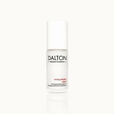 Антивозрастная увлажняющая сыворотка с гиалуроновой кислотой Dalton HYALURONIC Anti-Aging Hyaluronic Acid Serum
