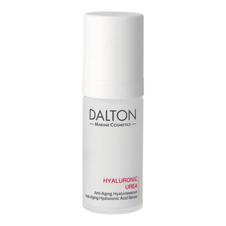Антивозрастная увлажняющая сыворотка с гиалуроновой кислотой Dalton HYALURONIC Anti-Aging Hyaluronic Acid Serum