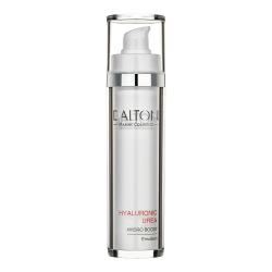 Антивозрастной увлажняющий крем, легкая текстура Dalton Hyaluronic Urea Hydro Boost Emulsion