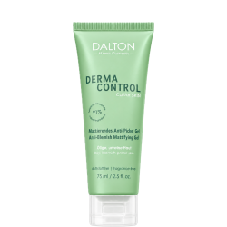 Матуючий гель проти недосконалостей шкіри Dalton Mattifying Gel