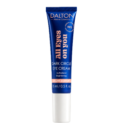 Крем для очей від темних кіл – всі погляди на тебе Dalton Ocean Elements Dark Circle Eye Cream — All Eyes On You