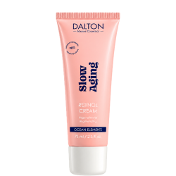 Крем з ретинолом – уповільнення старіння Dalton OCEAN ELEMENTS RETINOL CREAM - SLOW AGING