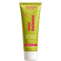 Матуючий крем-гель Soft Focus Dalton Ocean Elements Soft Focus Gel Cream