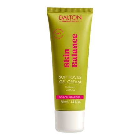 Матуючий крем-гель Soft Focus Dalton Ocean Elements Soft Focus Gel Cream