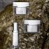 Зволожуючий крем для комбінованого типу шкіри Dalton Oyster Skin Balance Cream