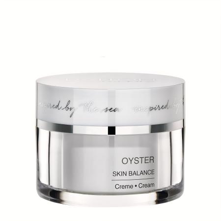 Зволожуючий крем для комбінованого типу шкіри Dalton Oyster Skin Balance Cream