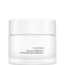 Зволожуючий крем для комбінованого типу шкіри Dalton Oyster Skin Balance Cream