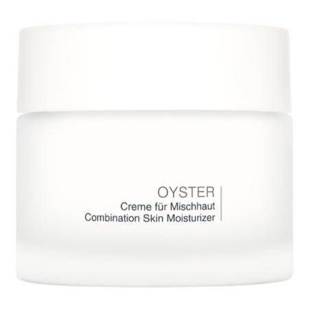Зволожуючий крем для комбінованого типу шкіри Dalton Oyster Skin Balance Cream