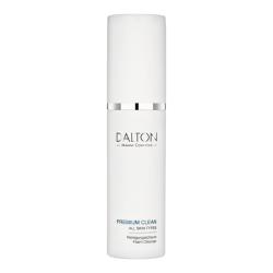 Очищающая пенка для всех типов кожи Dalton PREMIUM CLEAN ALL SKIN TYPES Foaming Cleanser