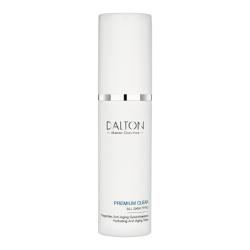 Увлажняющий антивозрастной тоник Dalton PREMIUM CLEAN ALL SKIN TYPES Tonic