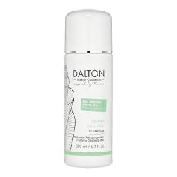 Очищающее молочко для лица Dalton Purifying Cleansing Milk