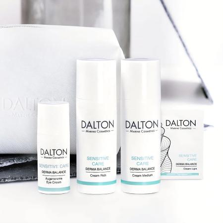 Заспокійливий крем Medium Dalton SENSITIVE CARE Cream Medium