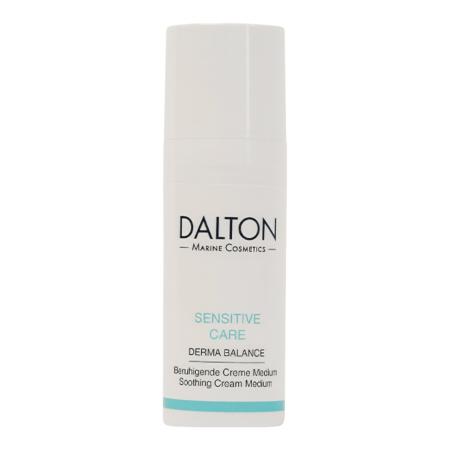 Заспокійливий крем Medium Dalton SENSITIVE CARE Cream Medium