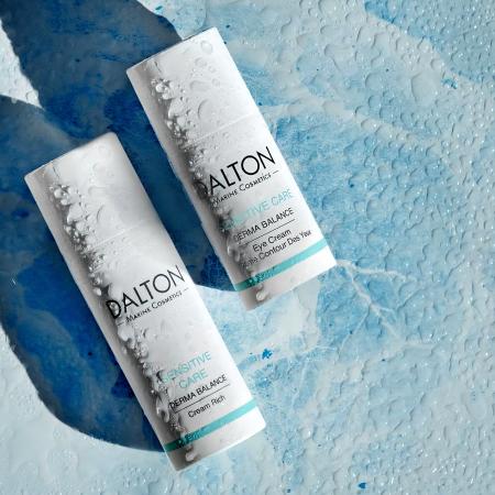 Гіпоалергенний крем для очей Dalton SENSITIVE CARE Eye Cream