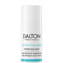 Гіпоалергенний крем для очей Dalton SENSITIVE CARE Eye Cream