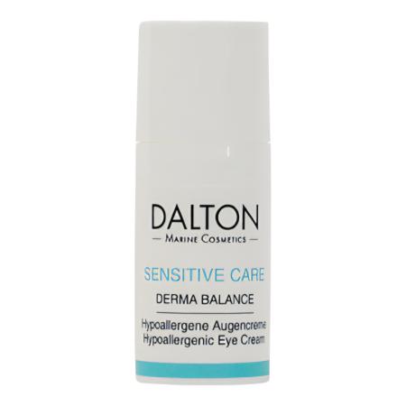 Гіпоалергенний крем для очей Dalton SENSITIVE CARE Eye Cream