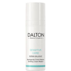 Заспокійливий крем Medium Dalton SENSITIVE CARE Cream Medium