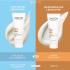 Сонцезахисний крем UVA/UVB SPF 50+ Dalton SUN CARE PREVENT&CONTROL UV-Protection Cream UVA/UVB SPF 50+