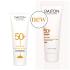 Сонцезахисний крем UVA/UVB SPF 50+ Dalton SUN CARE PREVENT&CONTROL UV-Protection Cream UVA/UVB SPF 50+
