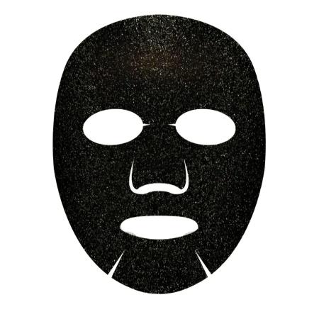 Маска з ікрою та золотом Dalton UNIVERSAL FACE CARE CAVIAR & GOLD MASK COLLAGEN PRO