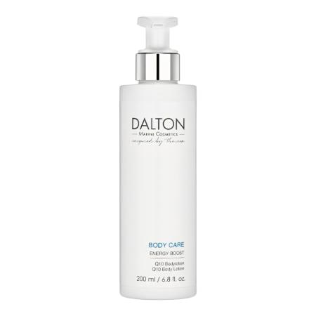 Питательный антивозрастной лосьон для тела с Q10 Dalton Vitalizing Anti-Aging Body Lotion with Q10