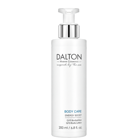Живильний антивіковий лосьйон для тіла з Q10 Dalton Vitalizing Anti-Aging Body Lotion with Q10