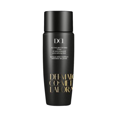 Матуючий тонер для звуження пор DCL Active Mattifying Tonic