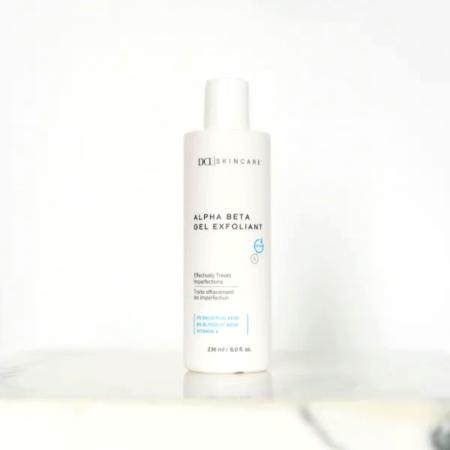 Тонер з АНА/ВНА кислотами для шкіри з Акне/схильної до Акне DCL Alpha Beta Gel Toner