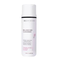  Кремовое очищение для сухой кожи DCL Balancing cleanser 236 мл