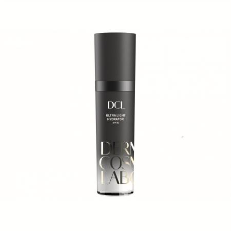 Легкий флюид для комбинированной и жирной кожи склонной к Акне DCL Ultra Light Hydrator SPF 30