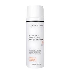 Ензимне гелеве очищення для всіх типів шкіри DCL C Scape Enzymatic Gel Cleanser